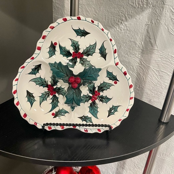 Lefton Holiday Lefton Candy Dish Poshmark